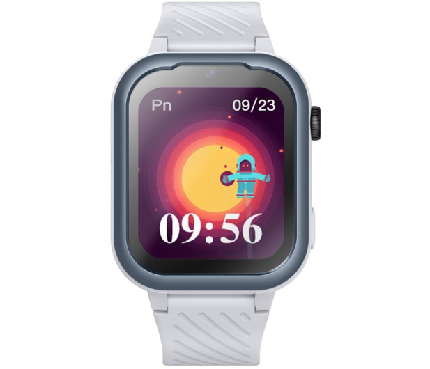 Garett Kids Essa 4G Szary - 1173633 - zdjęcie 2